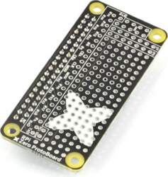 Msx Elektronika Msx Electronics Protoboard for