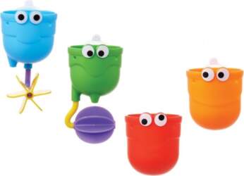 Munchkin Bath Toy Falls