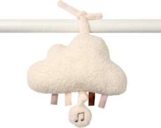 NATTOU Musical Plush Cloud