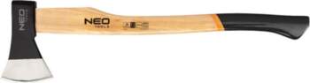 NEO Ax 1250 g, hickory handle