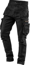 NEO Black 5 pocket DECK COLOR