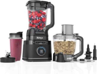 Ninja Detect Power Mixer & Processor
