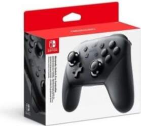 Nintendo Switch Pro Controller