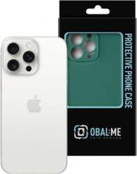 OBAL:ME Matte TPU Case for Apple
