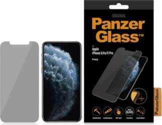 PanzerGlass ® Privacy Screen Protector iPhone