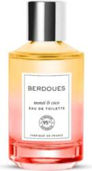Parfums Berdoues Parfums Berdoues, Monoi &