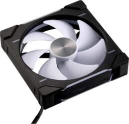 Phanteks PH-F140D30 Ventilators 14 cm Melns