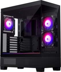 Phanteks XT View Tower Melns
