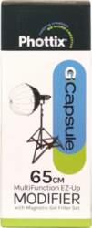 Phottix G-Capsule Softbox 65cm