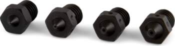 PrimaCreator P120 different sized hardened tips