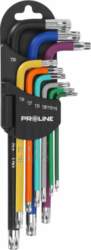 Pro-Line Proline Long torx keys, set