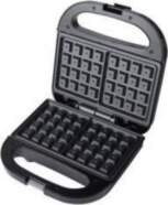 Progress EK5852PVDE Double Waffle Maker