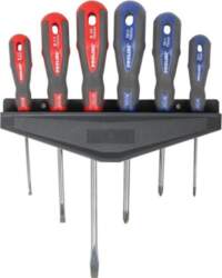 Proline Pro-Line SOFT-TOUCH screwdriver set 6