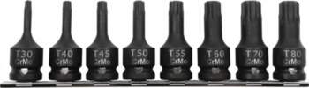Proline Pro-Line Torx impact socket set