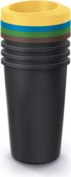 Prosperplast GARBAGE BOXES 4X45 L COMPACTA