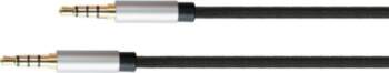 Python GC-M0227 audio kabelis 1 m