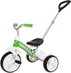 Qplay Triratis Elite Plus Zaļš