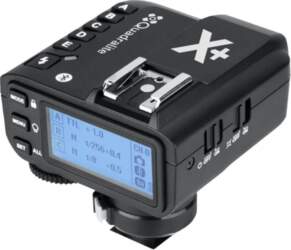 Quadralite Stroboss Navigator X