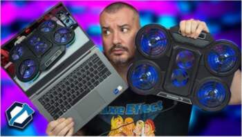 Rampage PROTE R6