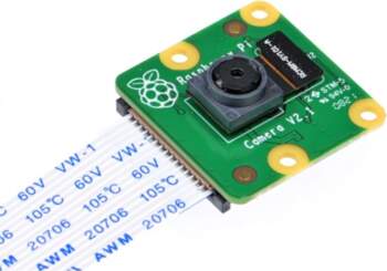 Raspberry Pi Raspberry Pi Kamera V2