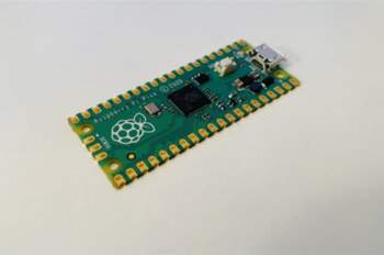 Raspberry Pi RASPBERRY-PI-PICO MIKROCONTROLL