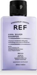 REF Cool Silver Shampoo 100 ml