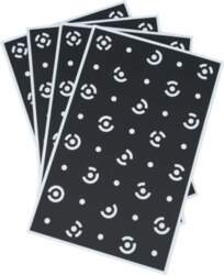 Revopoint Large Calibration Plate Kit for