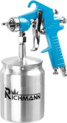 Richmann Pneumatic paint sprayer Richmann C0862