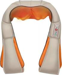 Riff Shiatsu neck massager with heating