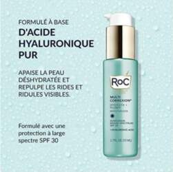 ROC Multi Correxion Hydrate & Plump