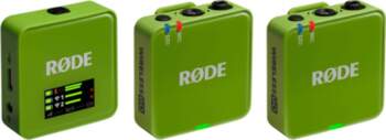 RØDE Wireless GO