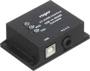 Roger COMMUNICATION INTERFACE UT-2USB RS-485