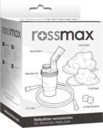 Rossmax N1 accessory pack