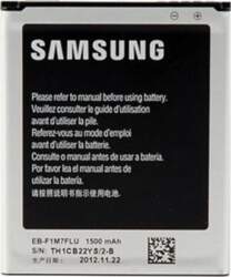 Samsung EB-F1M7F Melns