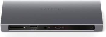 Satechi ST-UCT4DM dokstacija Vadu Thunderbolt 4