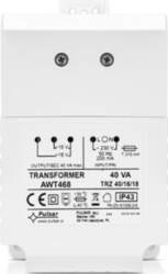 Satel TR 40 VA sprieguma transformators