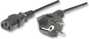 Sbox PC-Schuko Power 6mm 2m PC-POWER-CAB