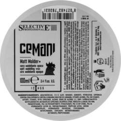 Selective Professional Selective Professional CEMANI Matte
