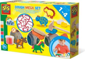 SES Creative SES Creative My First