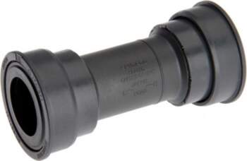 SHIMANO SM-BB71-41B center stack - Hollowtech