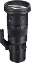 Sigma 500mm F5.6 DG DN