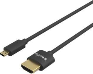 SmallRig 3042 Micro HDMI to HDMI