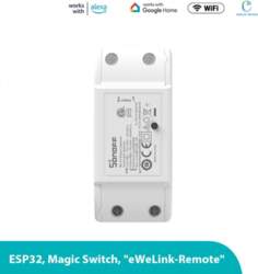 Sonoff Smart Switch Wi-Fi Sonoff BASICR4