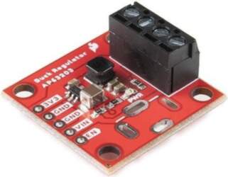Sparkfun AP63203 - step-down Buck voltage
