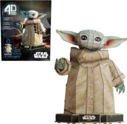 Spin Master 4D Build Star Wars