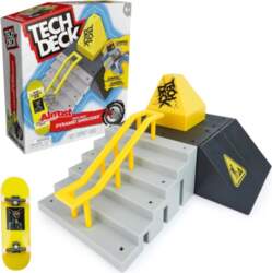 Spin Master Tech Deck TED ACS