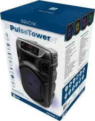 Squeak BLUETOOTH SPEAKER 5.3 E