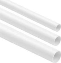 Stasinski Strong, smooth pipe for electrical