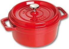 Staub Cocotte