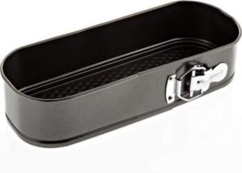 Steel Rectangular cake pan, carbon steel